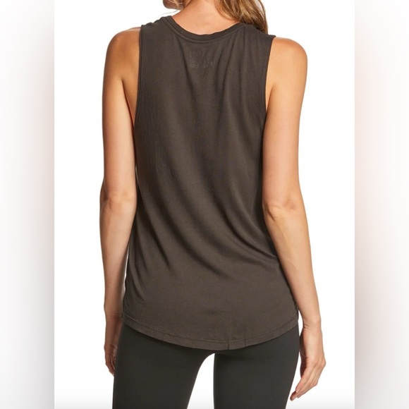 NWOT - Spiritual Gangster Grateful Muscle Tank | Small - Picture 3 of 11